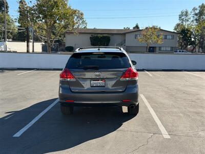 2011 Toyota Venza FWD 4cyl   - Photo 13 - Irvine, CA 92612