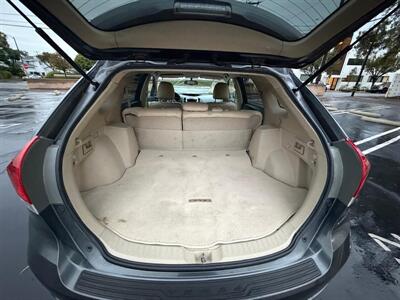 2011 Toyota Venza FWD 4cyl   - Photo 21 - Irvine, CA 92612