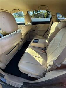 2011 Toyota Venza FWD 4cyl   - Photo 19 - Irvine, CA 92612