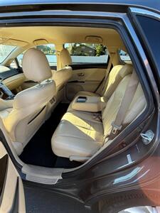 2011 Toyota Venza FWD 4cyl   - Photo 18 - Irvine, CA 92612