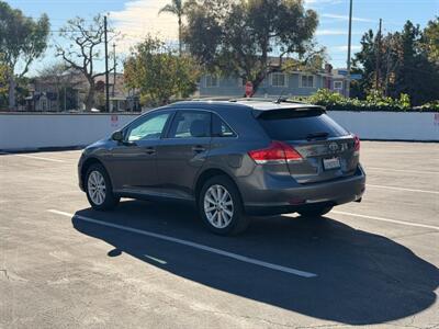 2011 Toyota Venza FWD 4cyl   - Photo 15 - Irvine, CA 92612