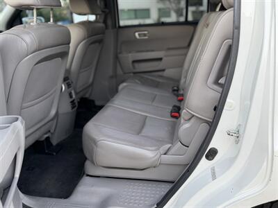 2012 Honda Pilot Touring   - Photo 22 - Irvine, CA 92612