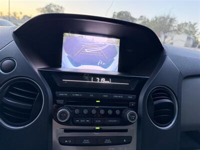 2012 Honda Pilot Touring   - Photo 35 - Irvine, CA 92612