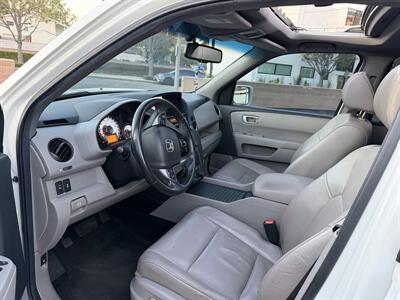 2012 Honda Pilot Touring   - Photo 27 - Irvine, CA 92612