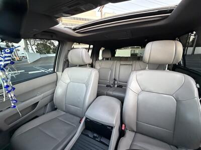 2012 Honda Pilot Touring   - Photo 32 - Irvine, CA 92612