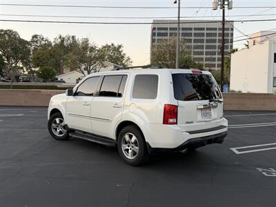 2012 Honda Pilot Touring   - Photo 14 - Irvine, CA 92612