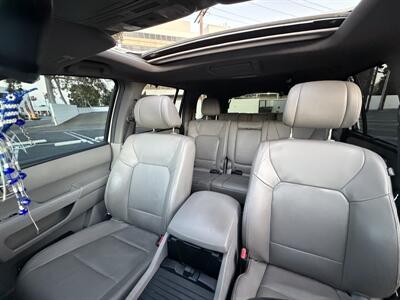 2012 Honda Pilot Touring   - Photo 31 - Irvine, CA 92612