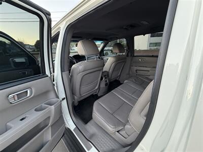 2012 Honda Pilot Touring   - Photo 26 - Irvine, CA 92612