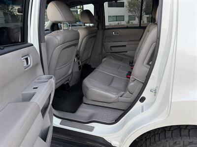 2012 Honda Pilot Touring   - Photo 24 - Irvine, CA 92612
