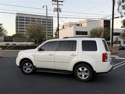 2012 Honda Pilot Touring   - Photo 16 - Irvine, CA 92612