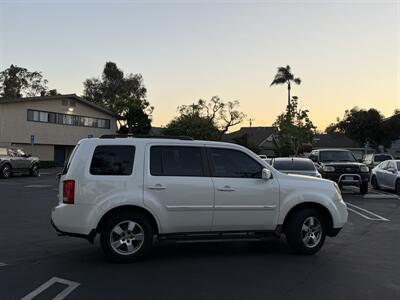 2012 Honda Pilot Touring   - Photo 7 - Irvine, CA 92612