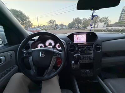 2012 Honda Pilot Touring   - Photo 34 - Irvine, CA 92612
