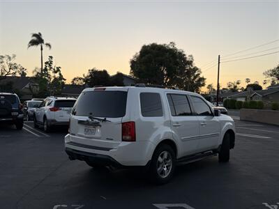 2012 Honda Pilot Touring   - Photo 9 - Irvine, CA 92612