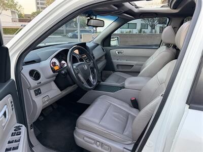 2012 Honda Pilot Touring   - Photo 28 - Irvine, CA 92612