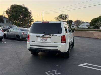 2012 Honda Pilot Touring   - Photo 10 - Irvine, CA 92612