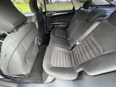 2017 Ford Fusion Hybrid SE   - Photo 6 - Irvine, CA 92612