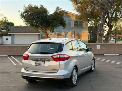 2015 Ford C-MAX Hybrid SEL - Photo 5 - Irvine, CA 92612