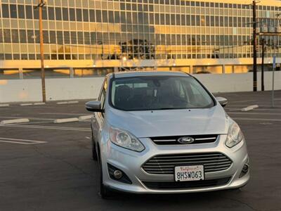 2015 Ford C-MAX Hybrid SEL - Photo 7 - Irvine, CA 92612