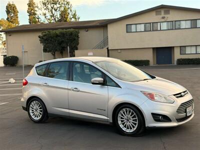2015 Ford C-MAX Hybrid SEL - Photo 2 - Irvine, CA 92612