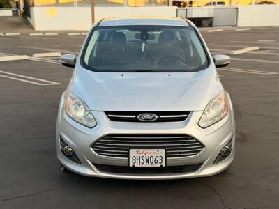 2015 Ford C-MAX Hybrid SEL - Photo 6 - Irvine, CA 92612
