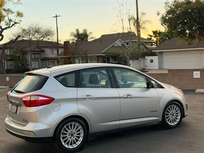 2015 Ford C-MAX Hybrid SEL - Photo 4 - Irvine, CA 92612