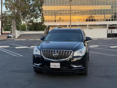 2016 Buick Enclave Leather SUV