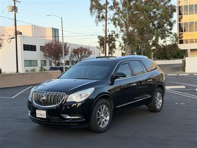 2016 Buick Enclave Leather   - Photo 13 - Irvine, CA 92612