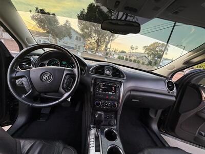 2016 Buick Enclave Leather   - Photo 25 - Irvine, CA 92612