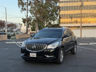 2016 Buick Enclave Leather   - Photo 14 - Irvine, CA 92612