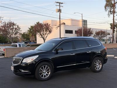 2016 Buick Enclave Leather   - Photo 12 - Irvine, CA 92612