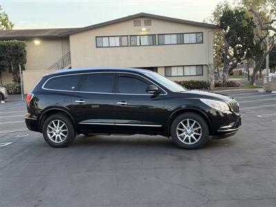 2016 Buick Enclave Leather   - Photo 5 - Irvine, CA 92612
