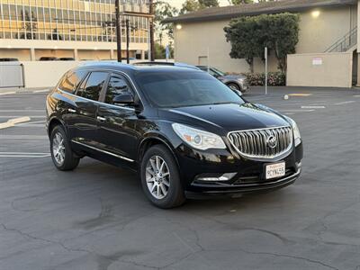 2016 Buick Enclave Leather   - Photo 18 - Irvine, CA 92612