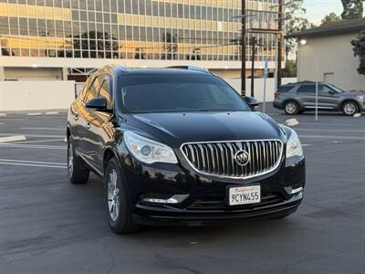2016 Buick Enclave Leather   - Photo 16 - Irvine, CA 92612
