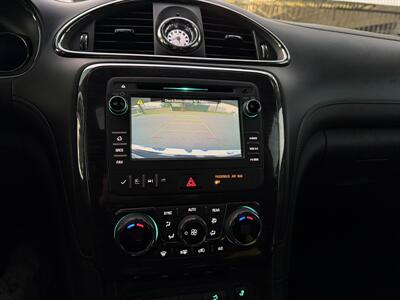2016 Buick Enclave Leather   - Photo 24 - Irvine, CA 92612