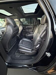 2016 Buick Enclave Leather   - Photo 22 - Irvine, CA 92612