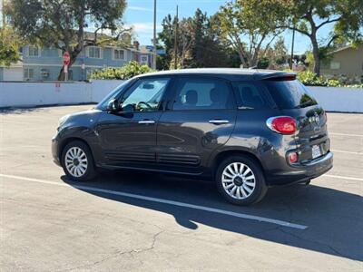 2017 FIAT 500L Pop   - Photo 17 - Irvine, CA 92612