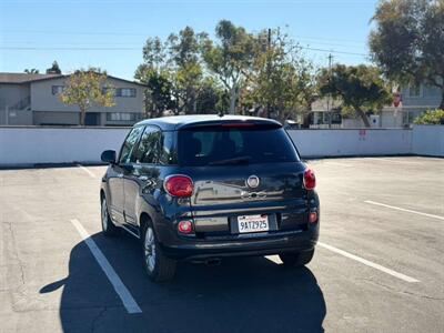 2017 FIAT 500L Pop   - Photo 16 - Irvine, CA 92612