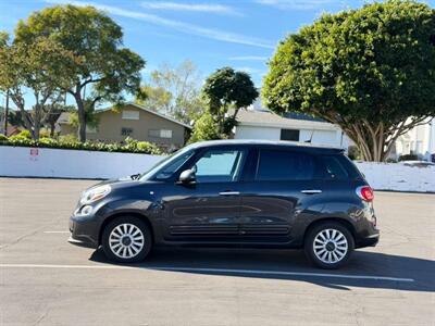 2017 FIAT 500L Pop   - Photo 10 - Irvine, CA 92612