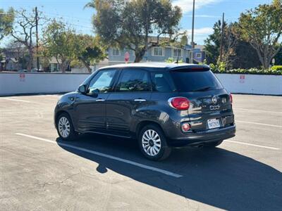 2017 FIAT 500L Pop   - Photo 18 - Irvine, CA 92612