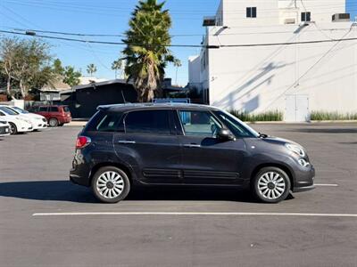 2017 FIAT 500L Pop   - Photo 13 - Irvine, CA 92612