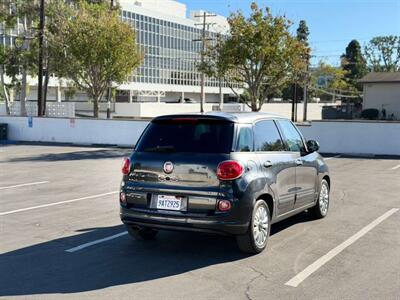 2017 FIAT 500L Pop   - Photo 15 - Irvine, CA 92612