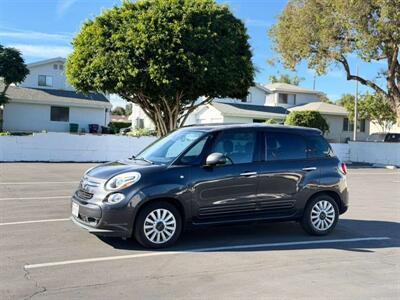 2017 FIAT 500L Pop   - Photo 11 - Irvine, CA 92612
