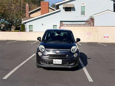 2017 FIAT 500L Pop   - Photo 9 - Irvine, CA 92612