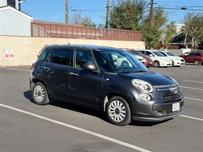 2017 FIAT 500L Pop   - Photo 14 - Irvine, CA 92612