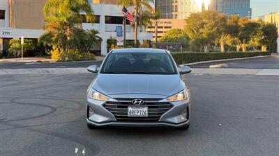 2020 Hyundai ELANTRA SE   - Photo 3 - Irvine, CA 92612