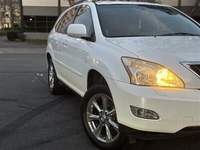 2009 Lexus RX 350 Sport - Photo 9 - Irvine, CA 92612