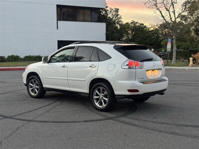 2009 Lexus RX 350 Sport - Photo 3 - Irvine, CA 92612