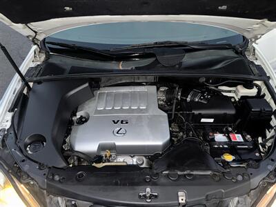 2009 Lexus RX 350 Sport - Photo 11 - Irvine, CA 92612