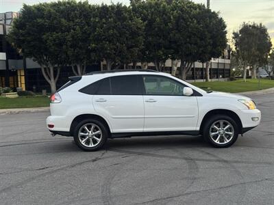2009 Lexus RX 350 Sport - Photo 15 - Irvine, CA 92612