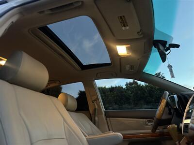 2009 Lexus RX 350 Sport - Photo 12 - Irvine, CA 92612